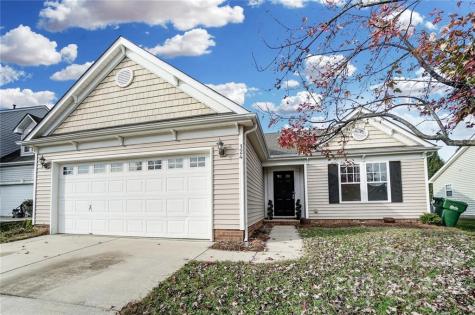 124 Crestwood Drive Mount Holly NC 28120