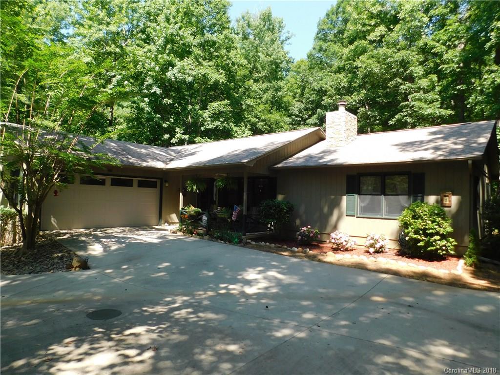 40 Oak Ridge Circle Columbus NC 28722