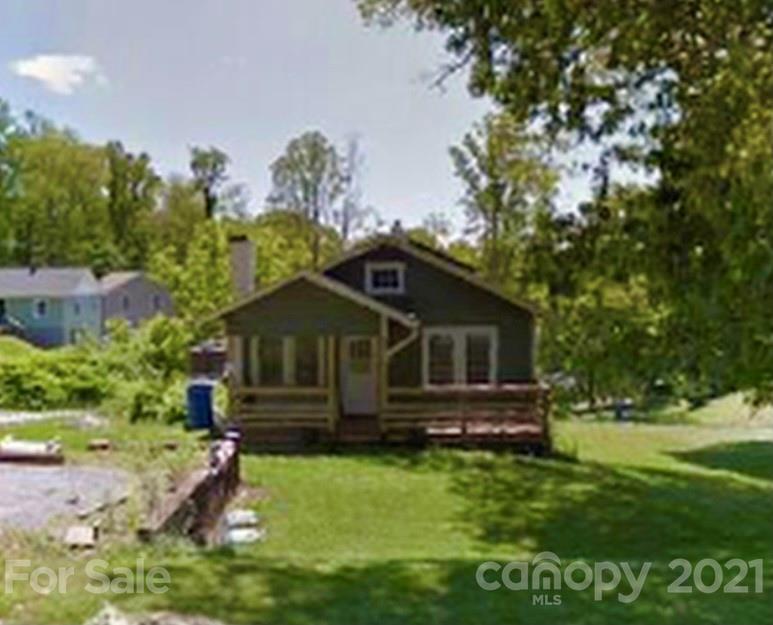 331 Fairview Road Asheville NC 28803