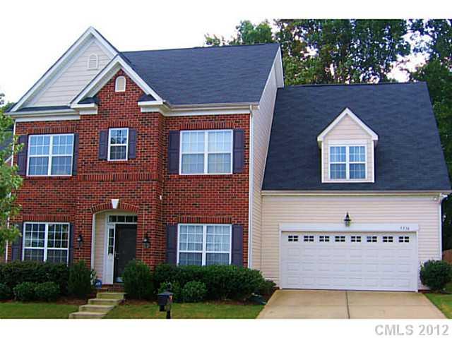 9536 Gilead Grove Road Huntersville NC 28078