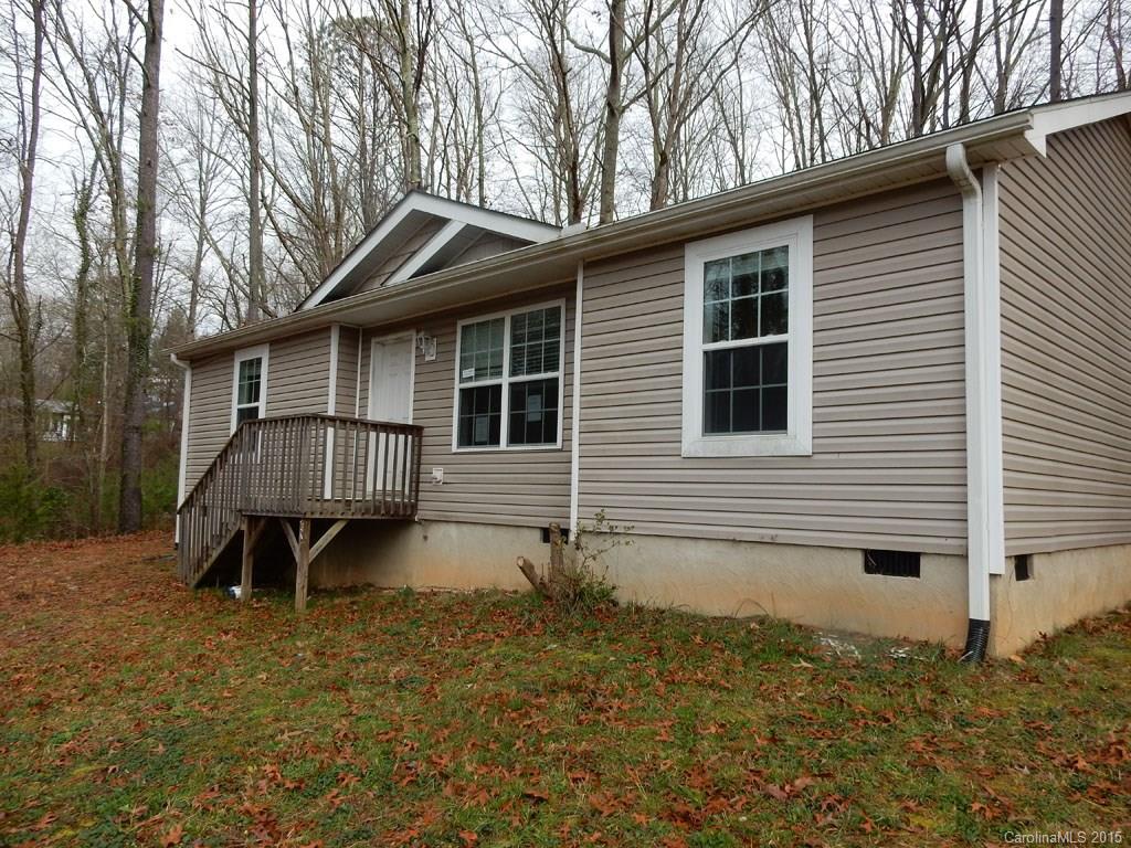 592 Gilreath Loop Road Mills River NC 28759