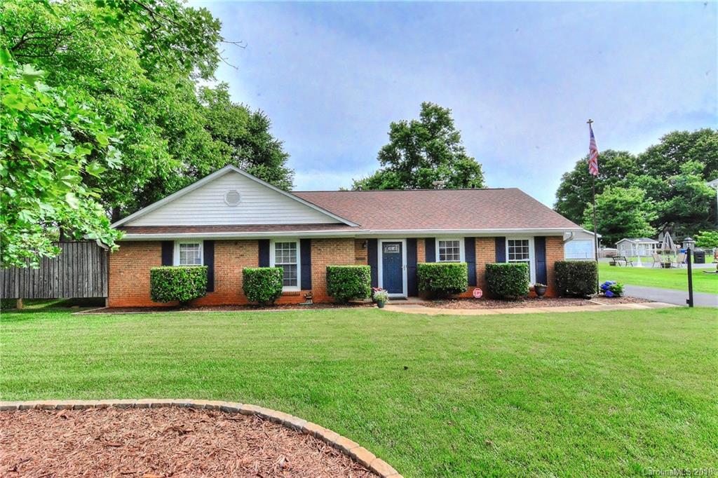 1417 Reid Harkey Road Matthews NC 28105
