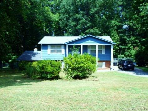109 Northwood Drive Morganton NC 28655