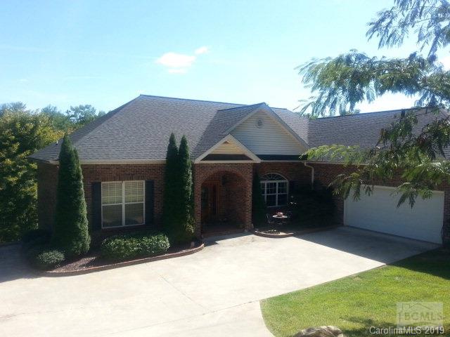 6097 Holiday Shores Avenue Nebo NC 28761