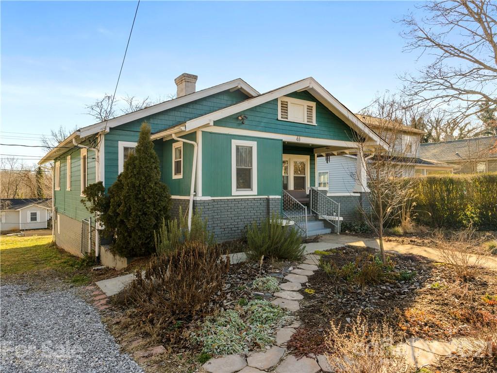 41 Walton Street Asheville NC 28801