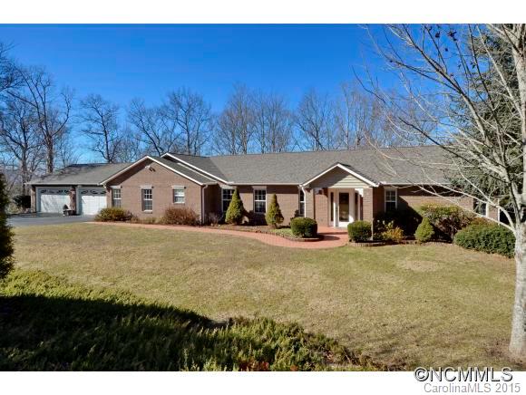 6 Leibestraum Drive Horse Shoe NC 28742