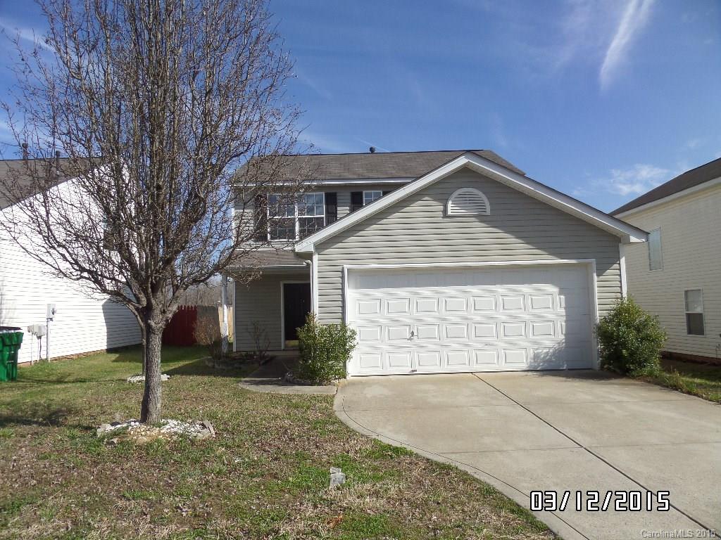2430 Summer Meadow Court Charlotte NC 28216