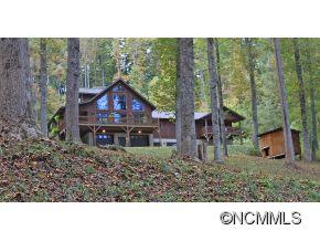 278 Mellow Springs Road Waynesville NC 28786