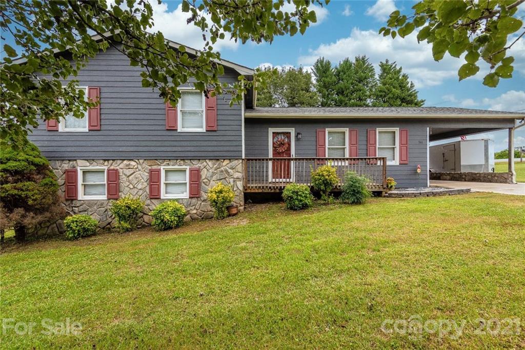 341 Cedar Forest Loop Hickory NC 28601