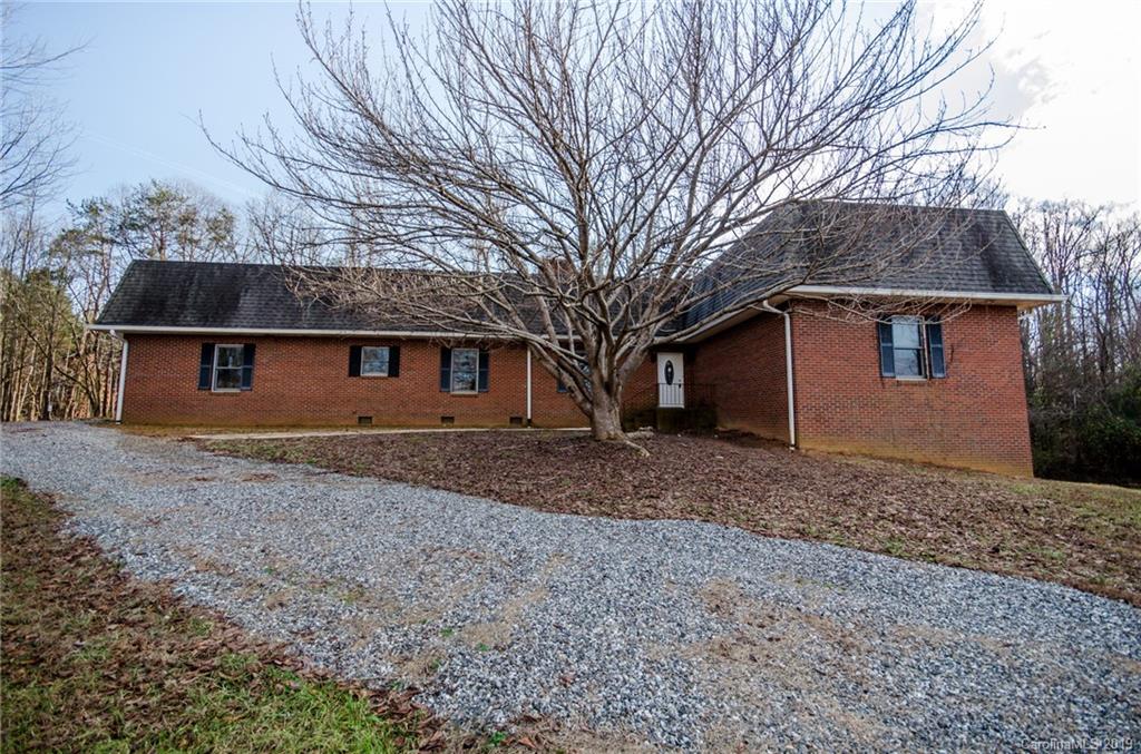 117 Bussell Road Statesville NC 28625