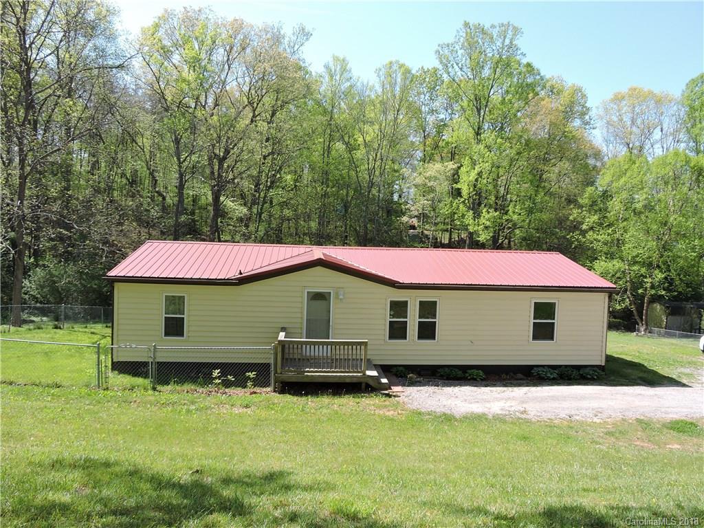 160 Mckinney Road Asheville NC 28806