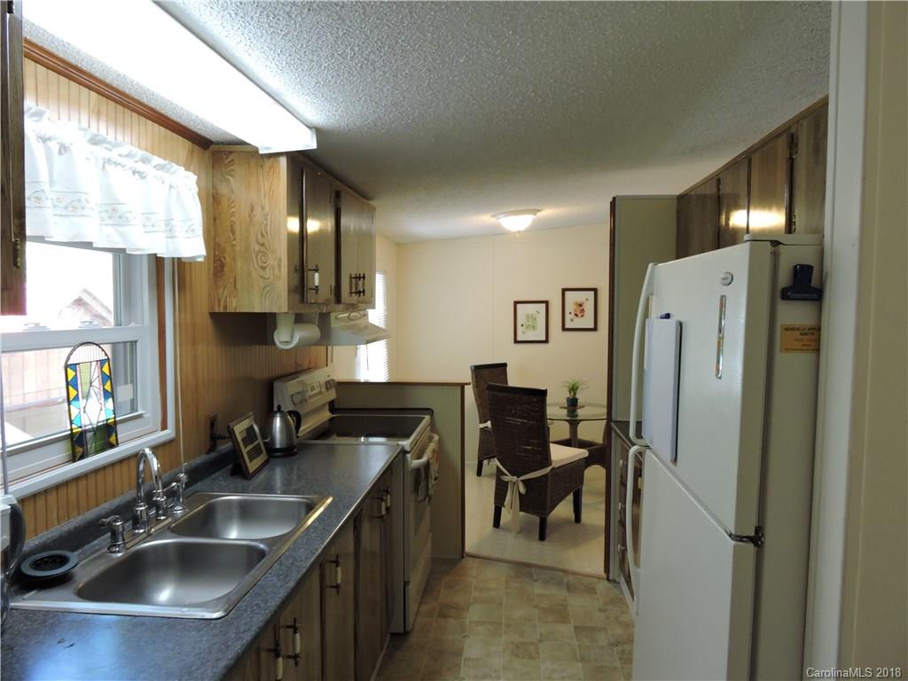 160 Mckinney Road Asheville NC 28806