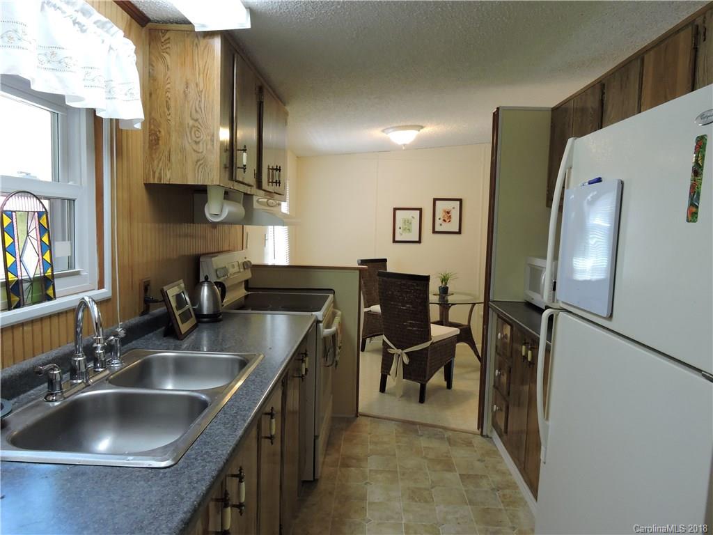 160 Mckinney Road Asheville NC 28806