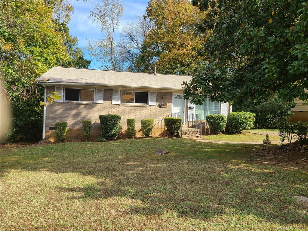 2531 Abelwood Road Charlotte NC 28216