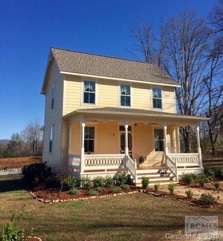 161 Ned Mcgimsey Road Nebo NC 28761