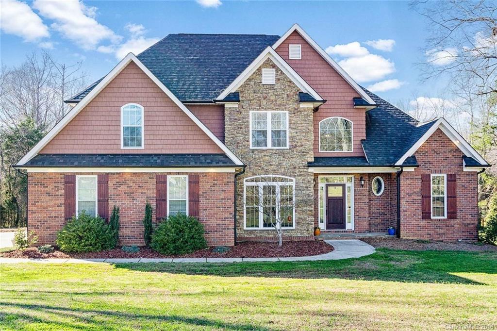 10033 Arlington Church Road Mint Hill NC 28227