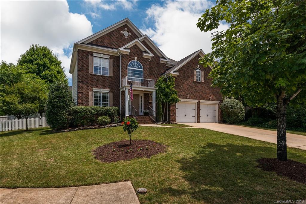 20046 Northport Drive Cornelius NC 28031