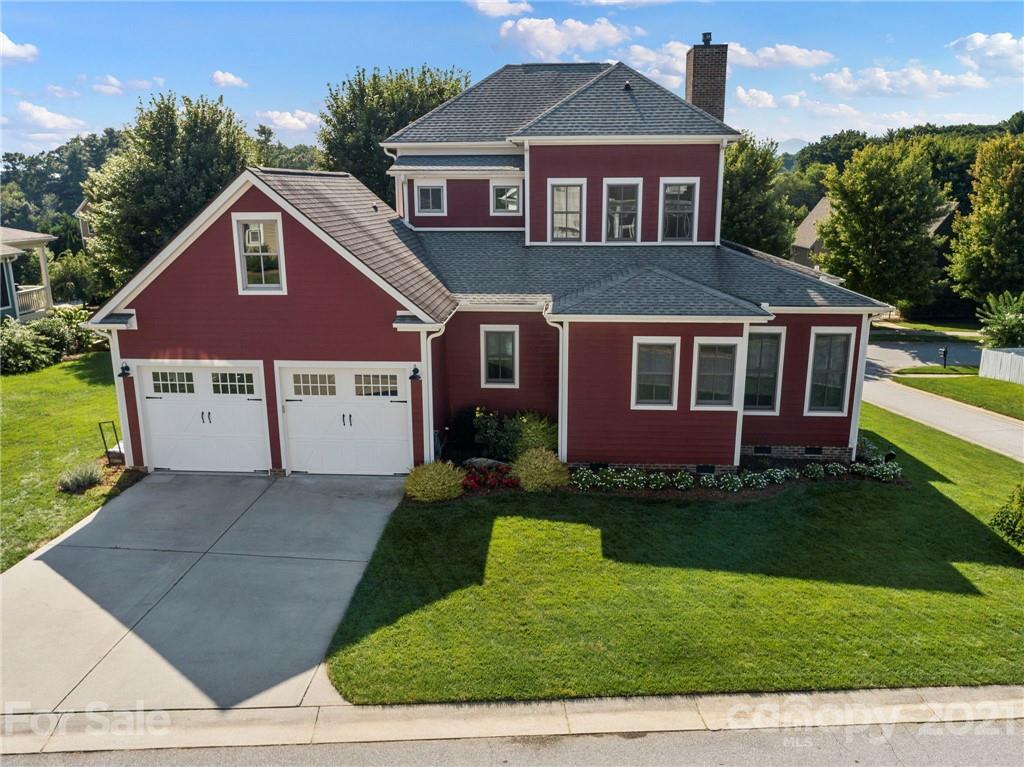303 Hollabrook Parkway Mills River NC 28759