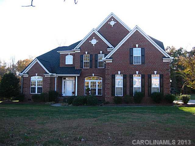 9316 Holding Street Mint Hill NC 28227