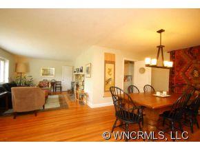 434 Midland Drive Asheville NC 28804