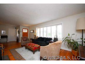 434 Midland Drive Asheville NC 28804