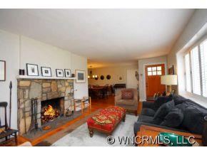 434 Midland Drive Asheville NC 28804