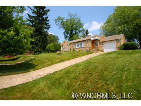 434 Midland Drive Asheville NC 28804