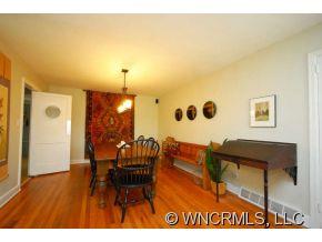 434 Midland Drive Asheville NC 28804