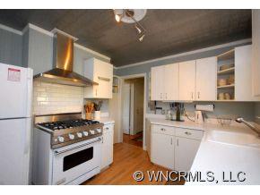 434 Midland Drive Asheville NC 28804