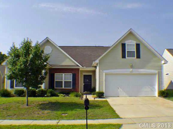 182 Mott Road Mooresville NC 28115