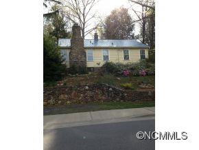 120 Cragmont Black Mountain NC 28711