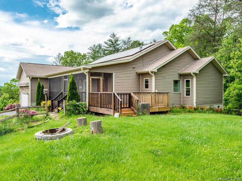 32 Lancaster Lane Weaverville NC 28787