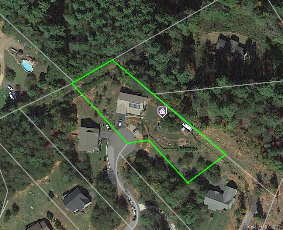 32 Lancaster Lane Weaverville NC 28787