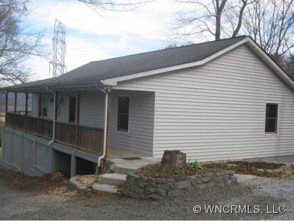 300 Seven Springs Road Pisgah Forest NC 28768