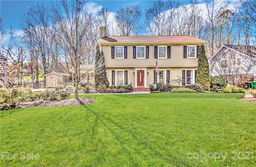 6926 Pleasant Drive Charlotte NC 28211