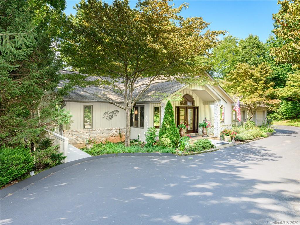 224 Kenmure Drive Flat Rock NC 28731