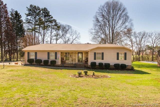 3886 Elkwood Court Concord NC 28025