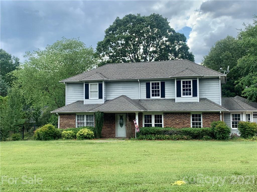 1750 Lesa Lin Drive Monroe NC 28112