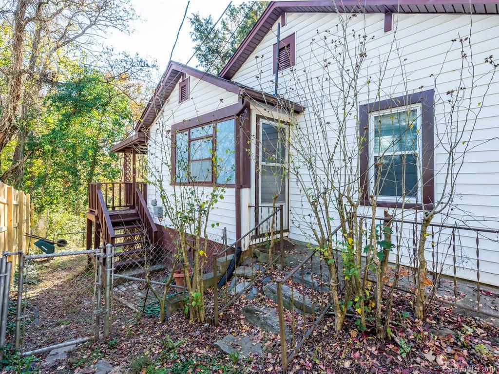 63 Morris Street Asheville NC 28806