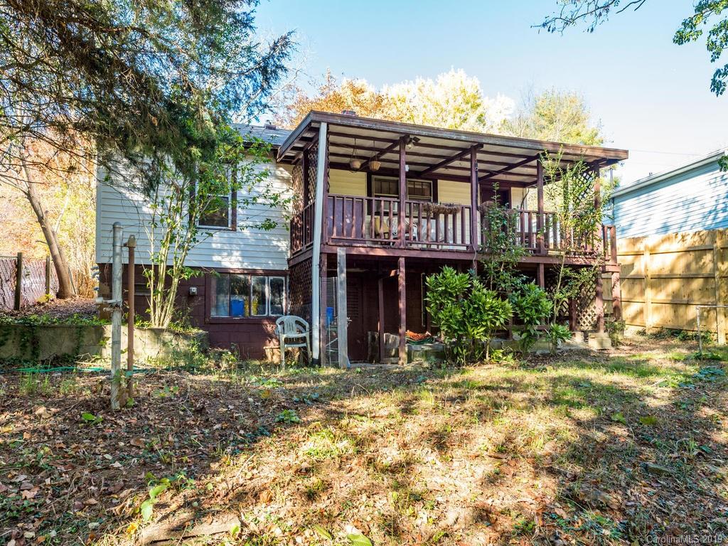 63 Morris Street Asheville NC 28806