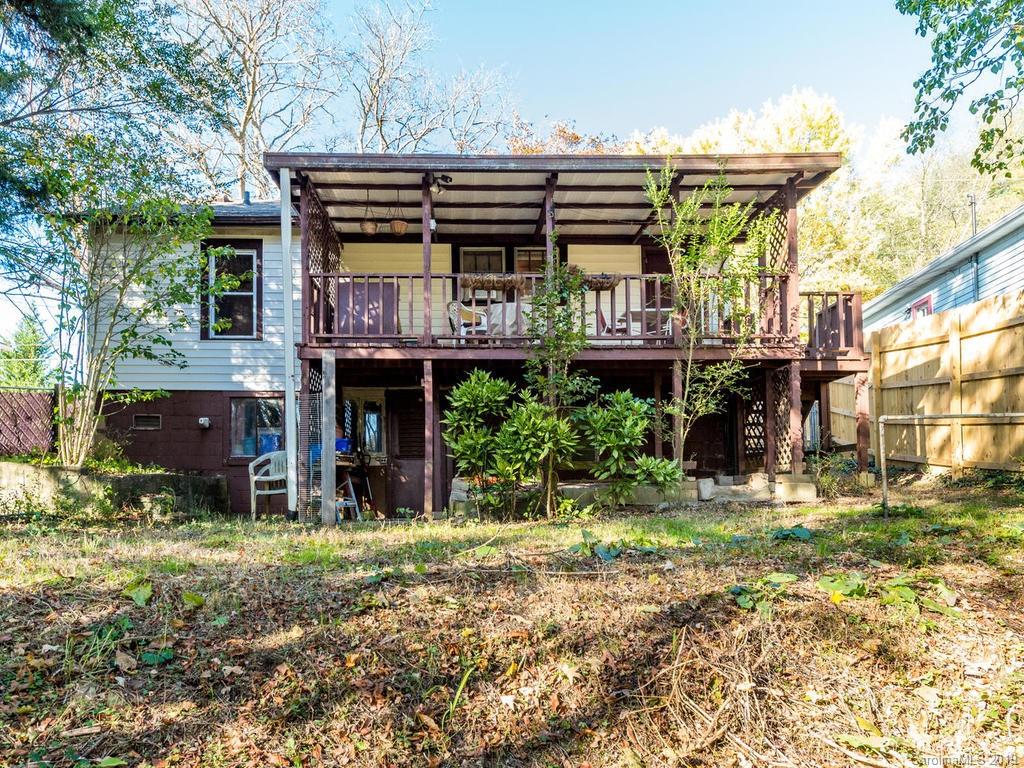 63 Morris Street Asheville NC 28806