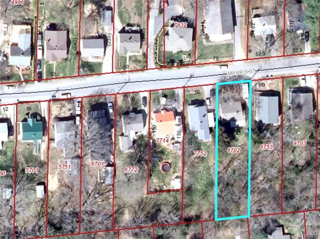 63 Morris Street Asheville NC 28806