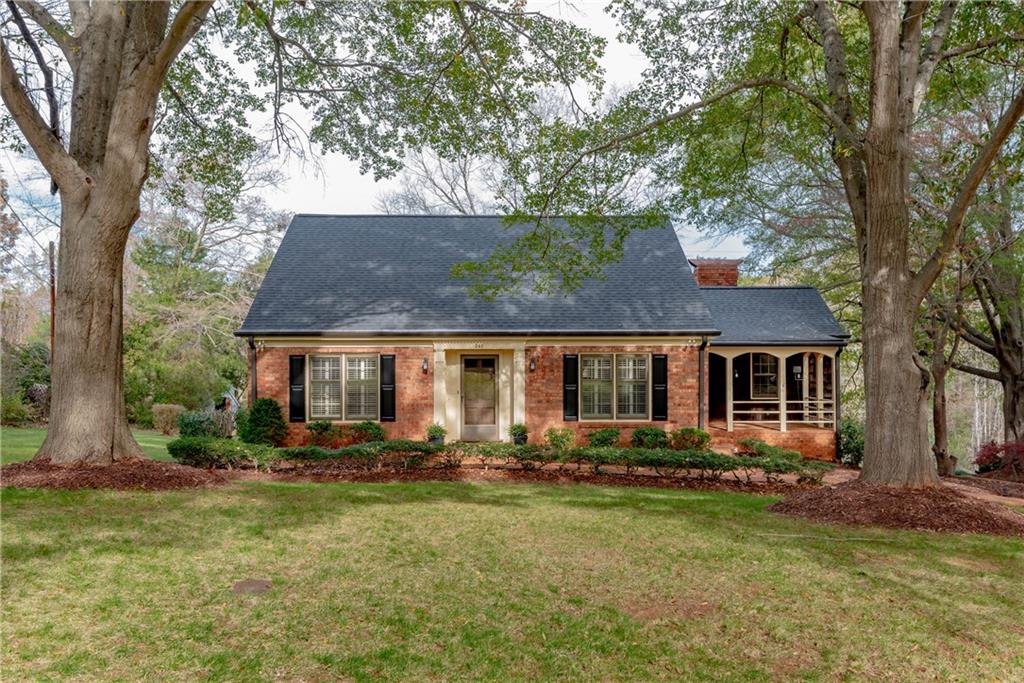 260 25th Avenue Nw Hickory NC 28601