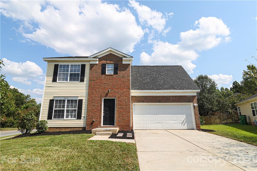 8510 Bodkin Court Charlotte NC 28215