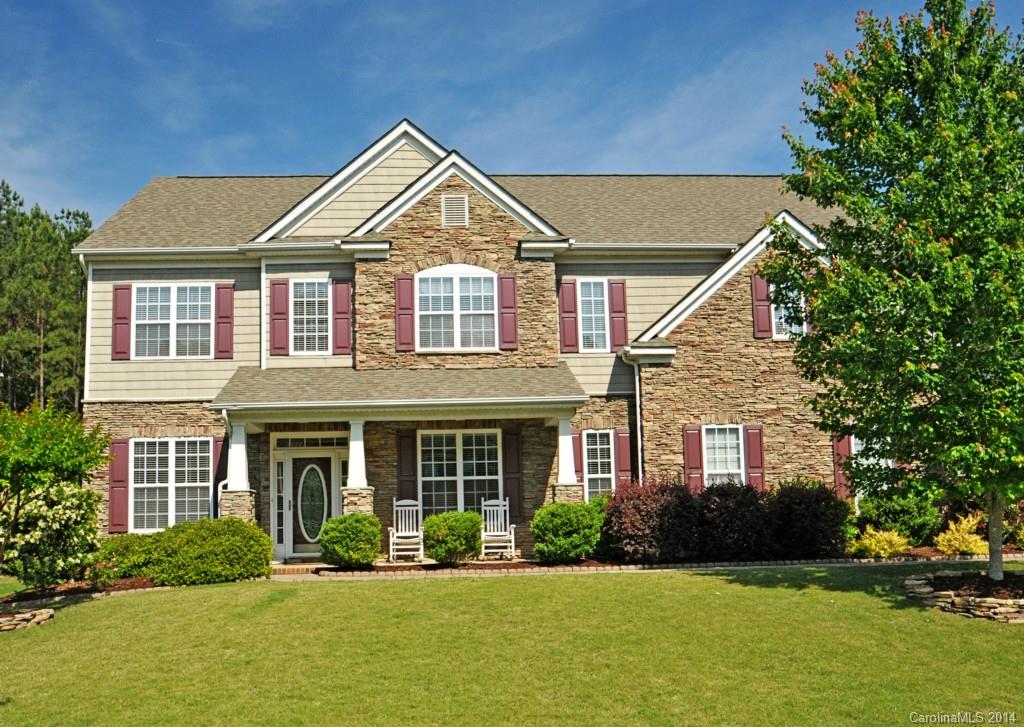 721 Cavendish Lane Waxhaw NC 28173