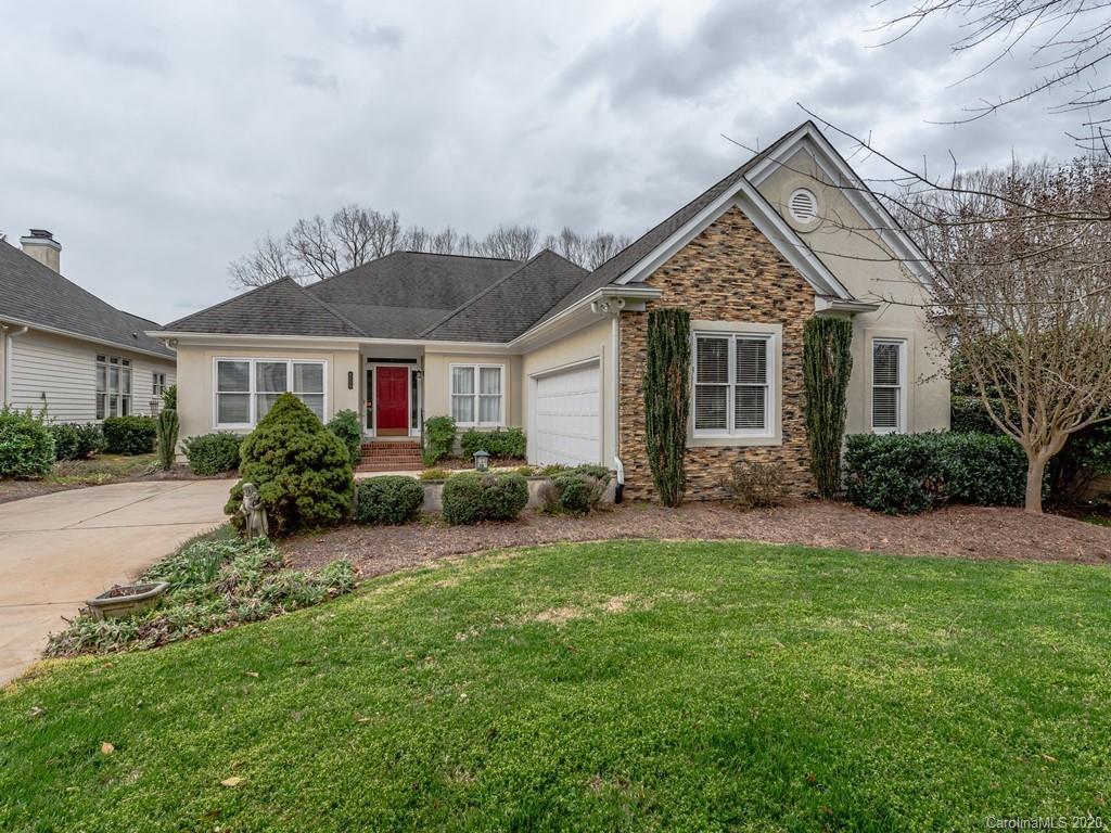 4119 Fairway Downs Court Charlotte NC 28277