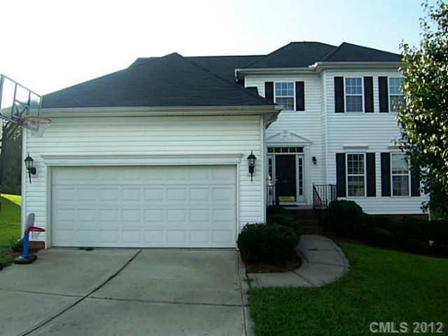 120 Riverfront Parkway Mount Holly NC 28120