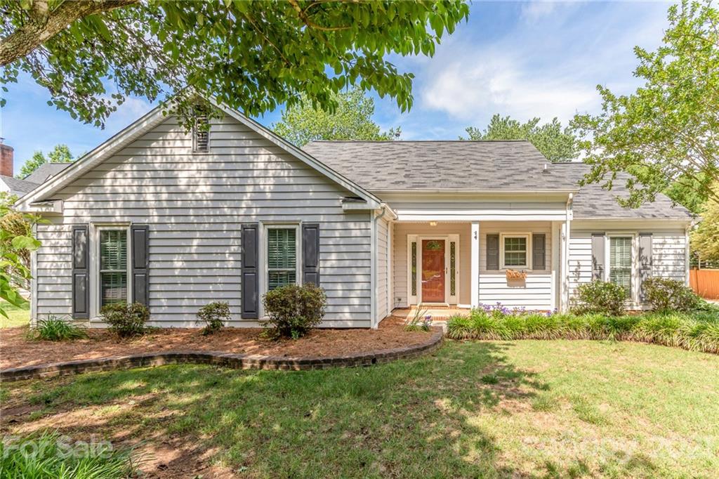 11713 Buckstone Lane Charlotte NC 28277