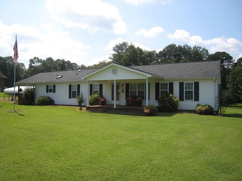 5849 Sulphur Springs Road Ne Hickory NC 28601
