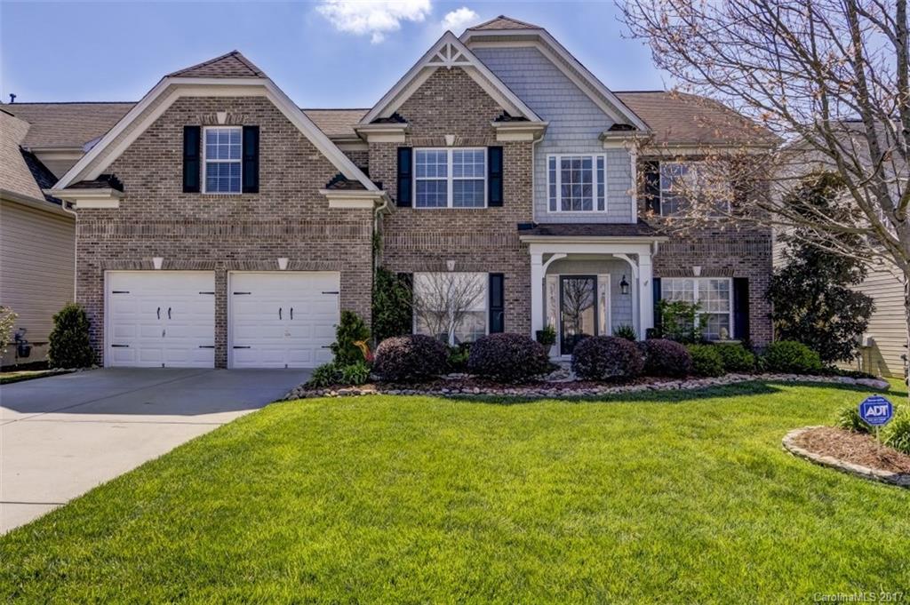 9595 Indian Beech Avenue Nw Concord NC 28027